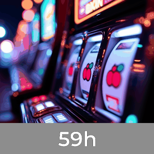 Aproveite o Acesso Exclusivo e Seguro na 59h